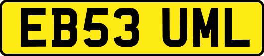 EB53UML
