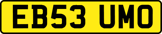 EB53UMO