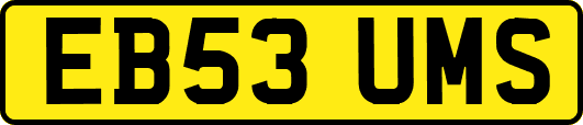EB53UMS