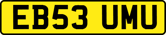 EB53UMU