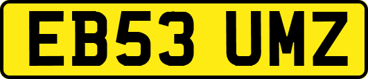 EB53UMZ