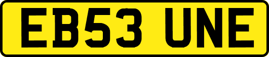 EB53UNE