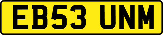 EB53UNM
