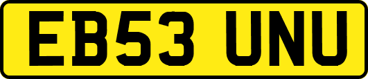 EB53UNU