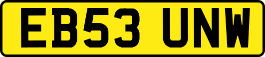 EB53UNW