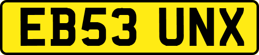 EB53UNX