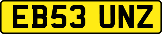 EB53UNZ