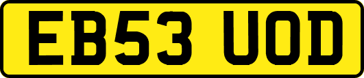 EB53UOD