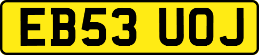 EB53UOJ