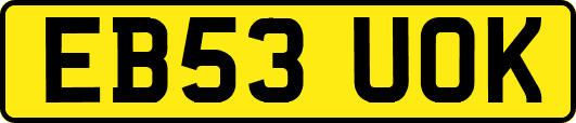 EB53UOK