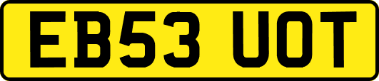 EB53UOT