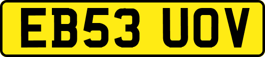 EB53UOV