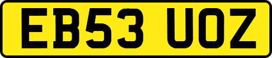 EB53UOZ