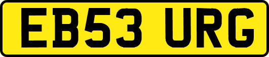 EB53URG