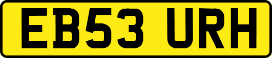 EB53URH