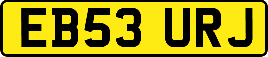 EB53URJ