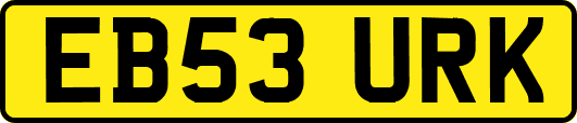 EB53URK