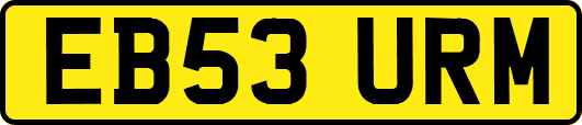 EB53URM