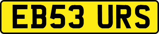 EB53URS