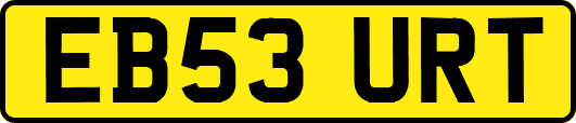 EB53URT