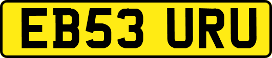 EB53URU