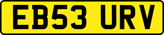 EB53URV