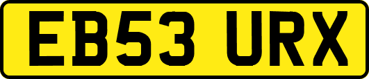 EB53URX