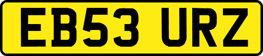 EB53URZ
