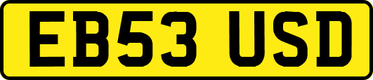 EB53USD