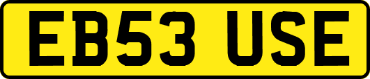 EB53USE