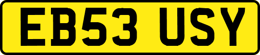 EB53USY