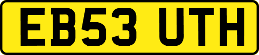 EB53UTH