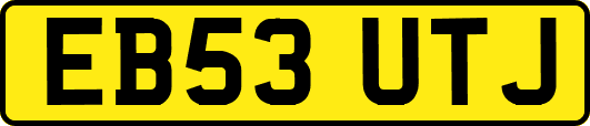 EB53UTJ