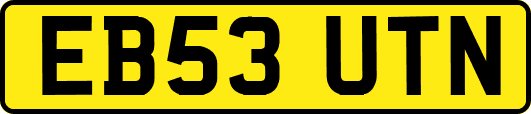 EB53UTN