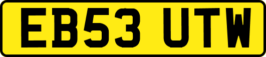 EB53UTW