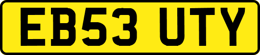 EB53UTY
