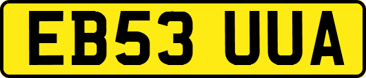 EB53UUA