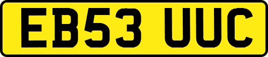 EB53UUC