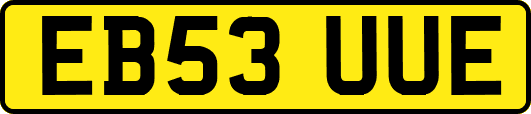EB53UUE