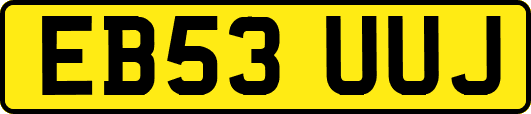 EB53UUJ