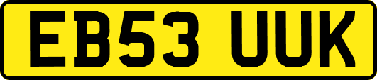 EB53UUK