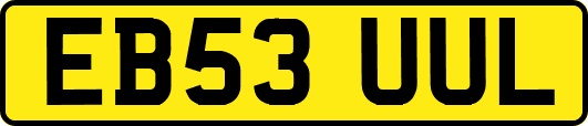 EB53UUL