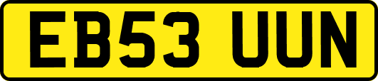 EB53UUN