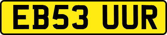 EB53UUR