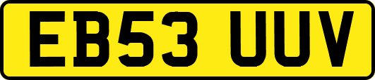 EB53UUV