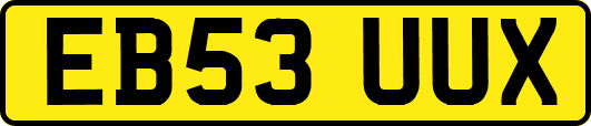 EB53UUX