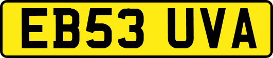 EB53UVA