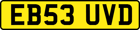 EB53UVD