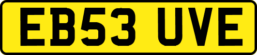 EB53UVE