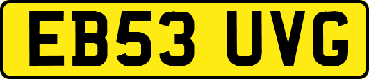 EB53UVG